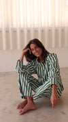 CAMISA COSTA VERDE