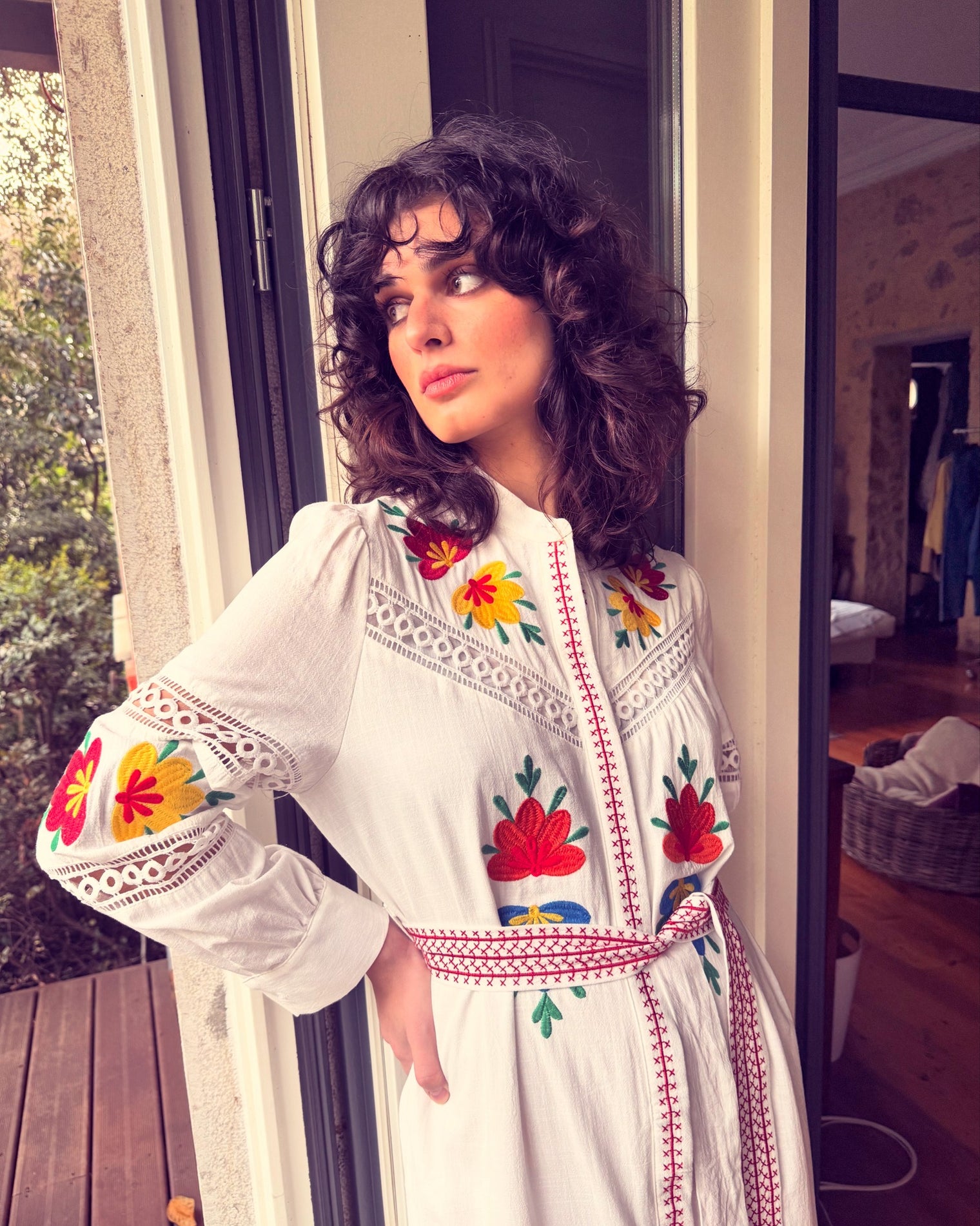 MARA DRESS