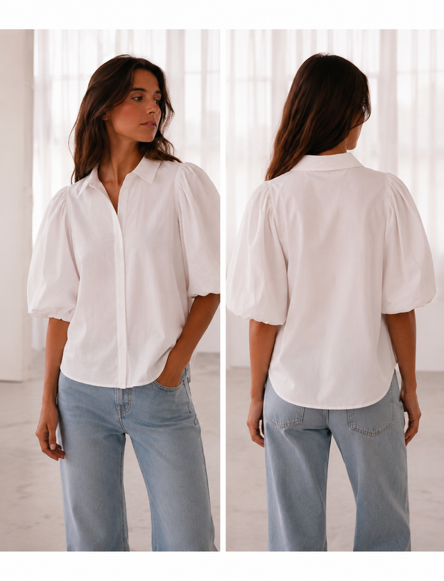 CAMISA JULIETA