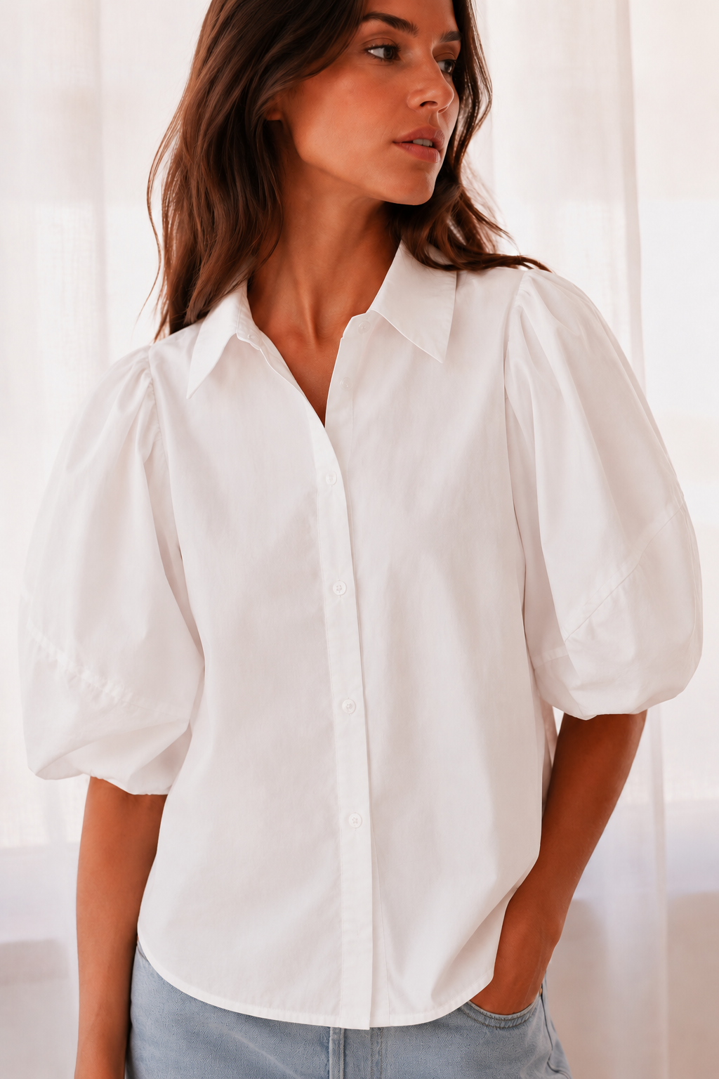 CAMISA JULIETA