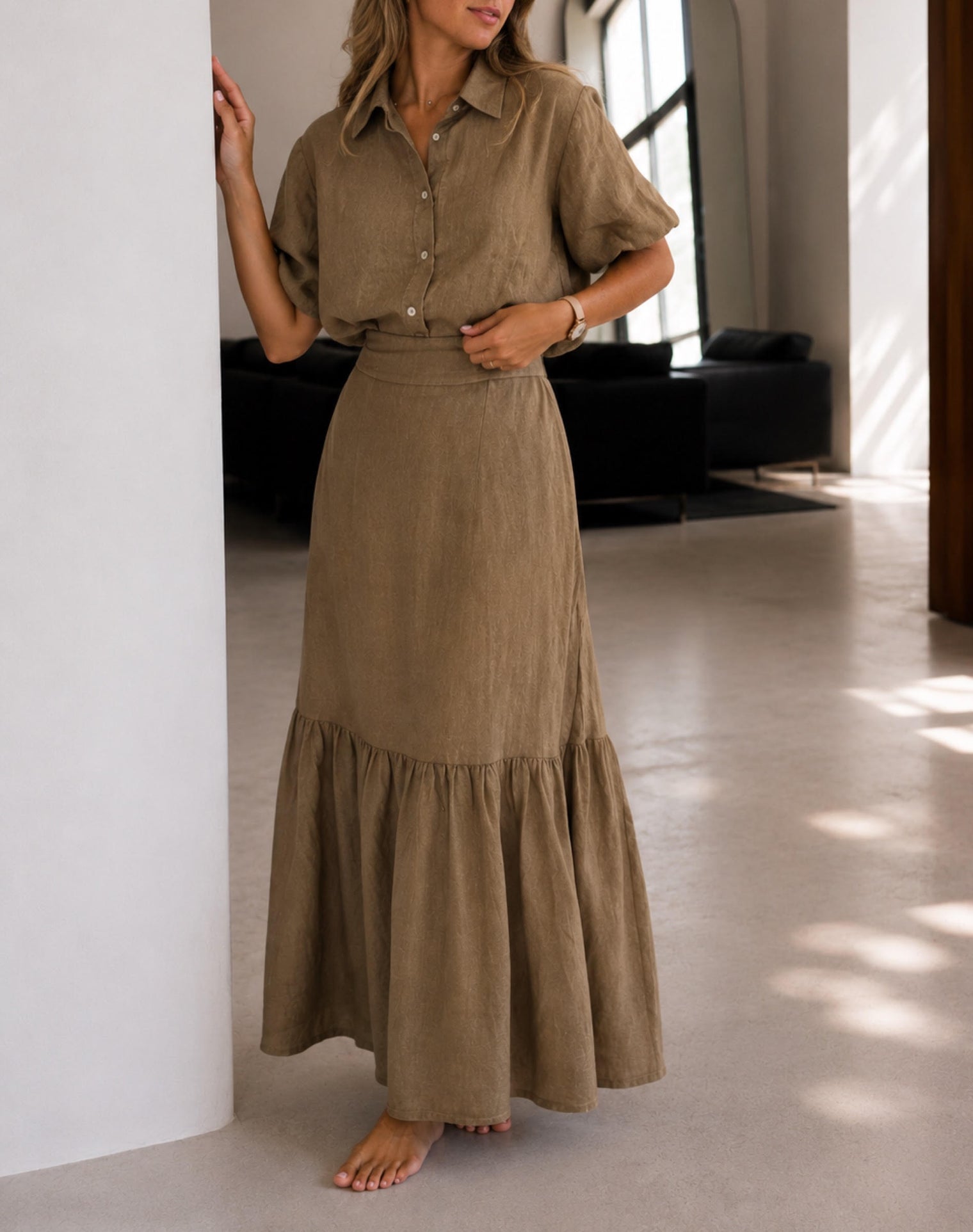 CONJUNTO LINHO ATALAIA
