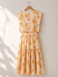 CONJUNTO MENDONZA