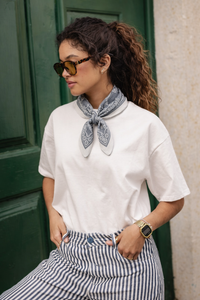 LENÇO ATELIER BANDANA