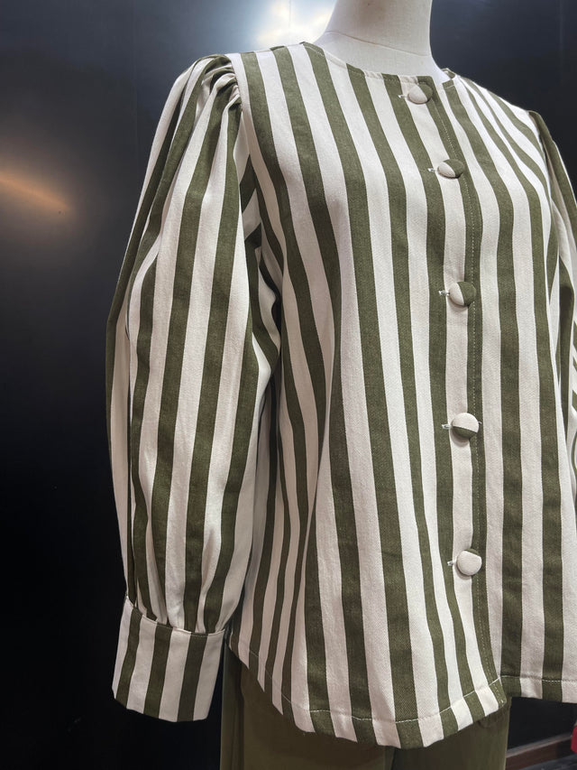 CAMISA CARVALHAL