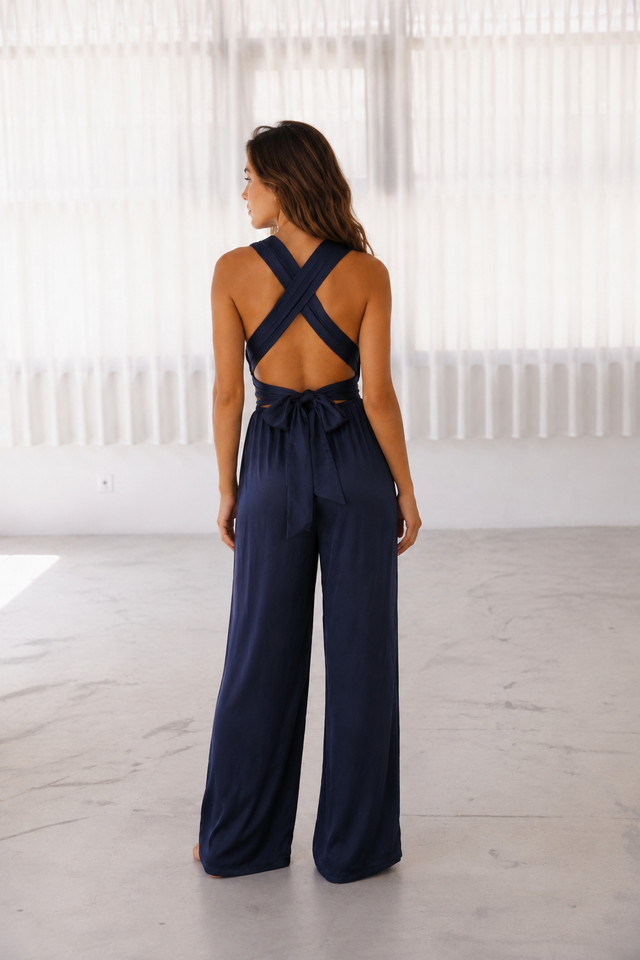 JUMPSUIT CETIM LAGOS