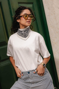 LENÇO ATELIER BANDANA